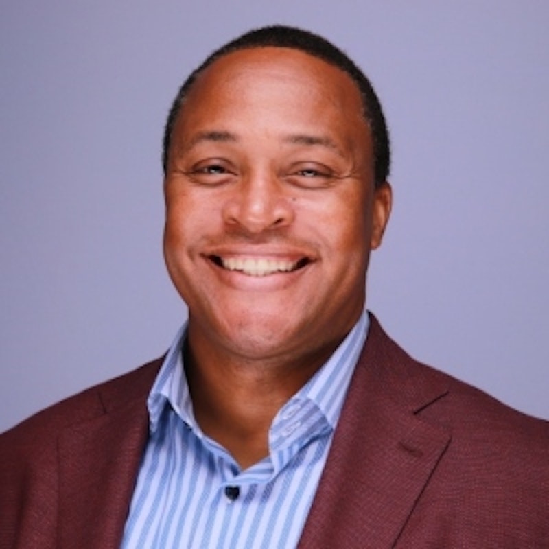 Randy Bradley